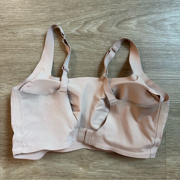 Naked Scoop Bralette - Picture 6 of 8